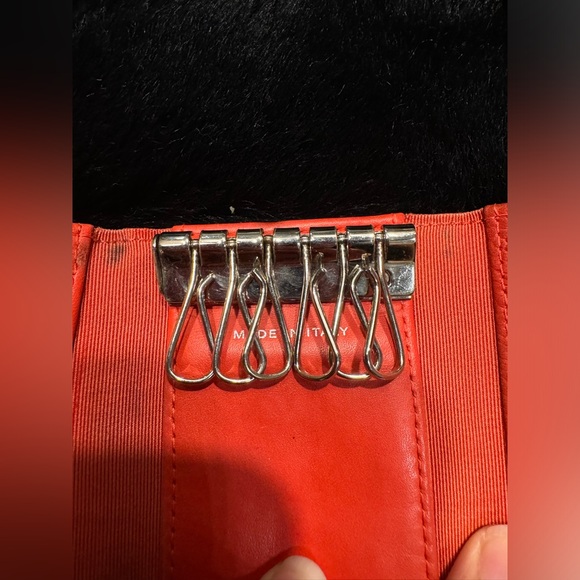 🎀Chanel Caviar Key Case🎀 - Picture 12 of 15